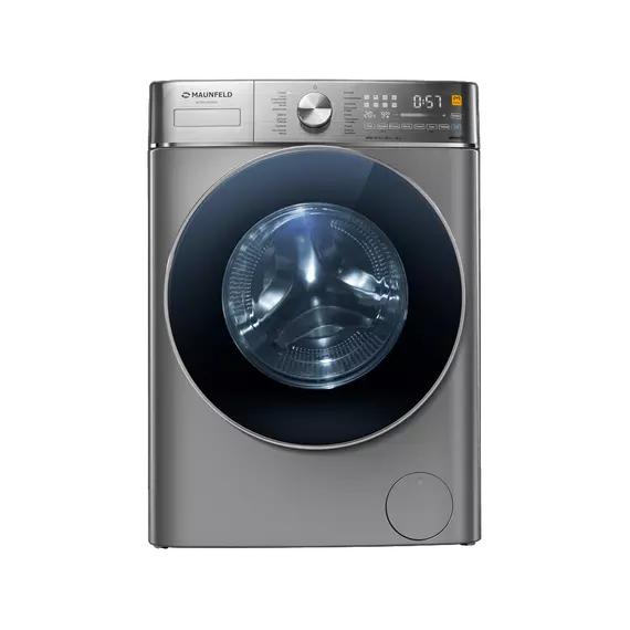 Стиральная машина Maunfeld MFWD14106S04 - фото 4
