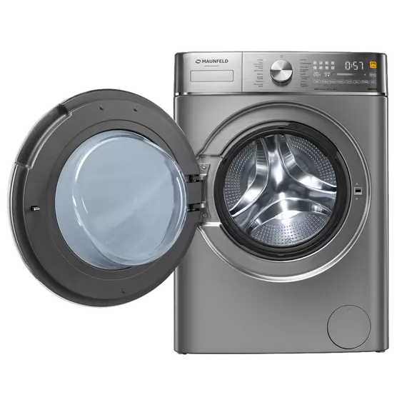 Стиральная машина Maunfeld MFWD14106S04 - фото 5