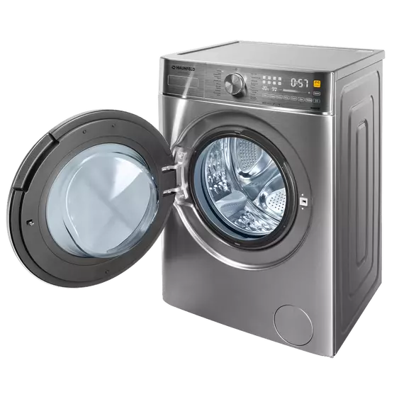 Стиральная машина Maunfeld MFWD14106S04 - фото 6