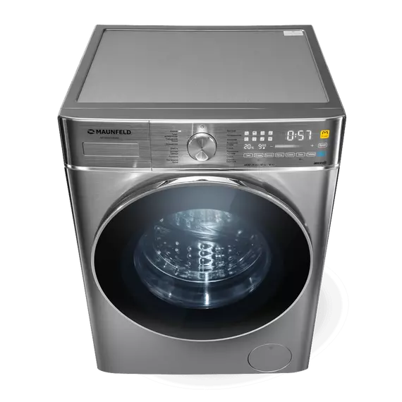 Стиральная машина Maunfeld MFWD14106S04 - фото 8