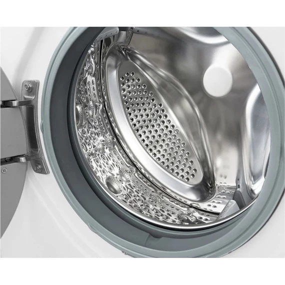 Стиральная машина LG F1296HDS1 - фото 12
