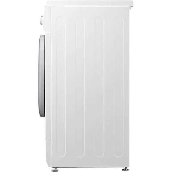 Стиральная машина LG F1296HDS1 - фото 6