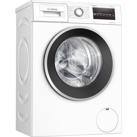 Стиральная машина Bosch Serie 4 WLP20265OE - фото 