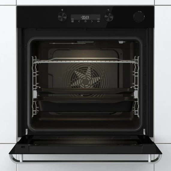 Электрический духовой шкаф Gorenje Ora-Їto BSA6737ORAB - фото 4