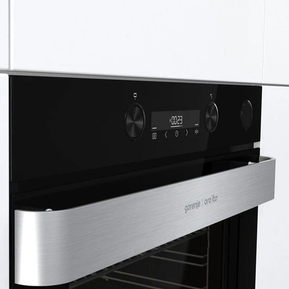 Электрический духовой шкаф Gorenje Ora-Їto BSA6737ORAB - фото 6
