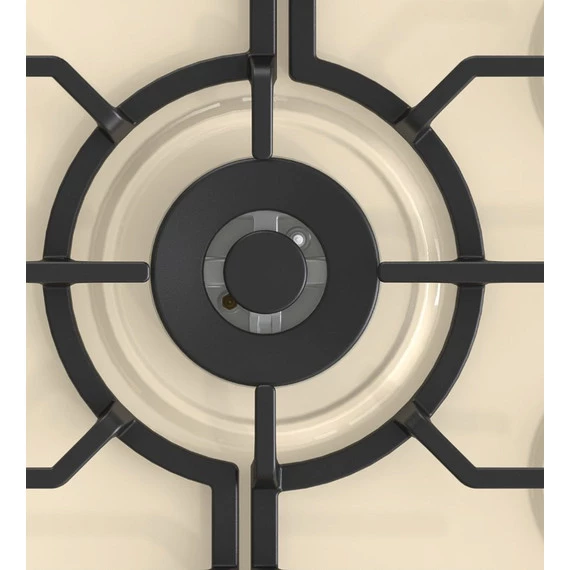 Газовая варочная поверхность Gorenje Classico GW7C51CLI - фото 2