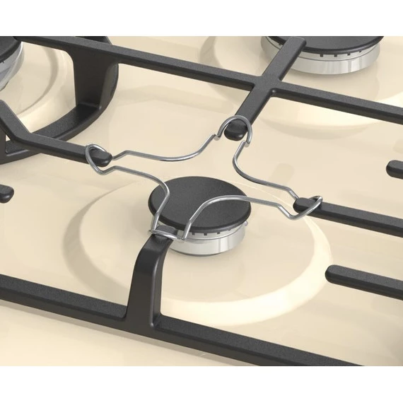 Газовая варочная поверхность Gorenje Classico GW7C51CLI - фото 4