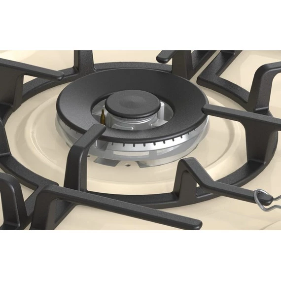Газовая варочная поверхность Gorenje Classico GW7C51CLI - фото 5