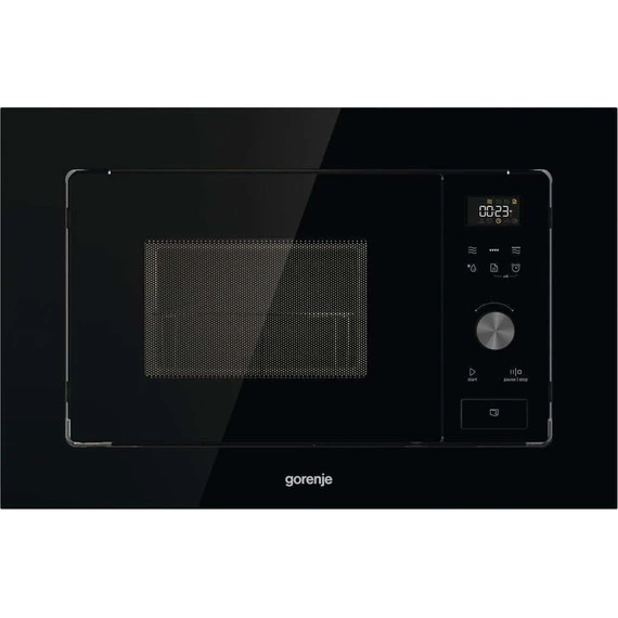 Встраиваемая микроволновая печь Gorenje BM201AG1BG - фото 