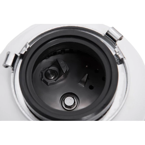 Измельчитель пищевых отходов Status Next 200 Compact - фото 4