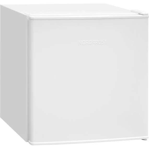 Однокамерный холодильник NordFrost NR 402 W - фото 4