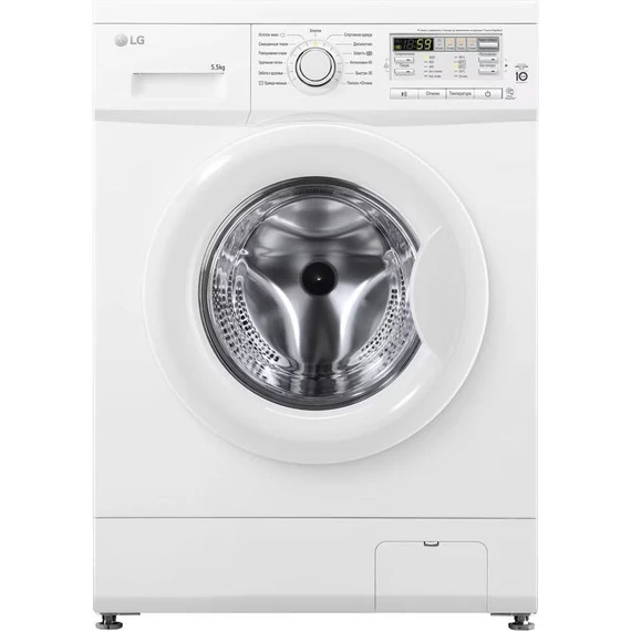 Стиральная машина LG F10B8MD - фото 