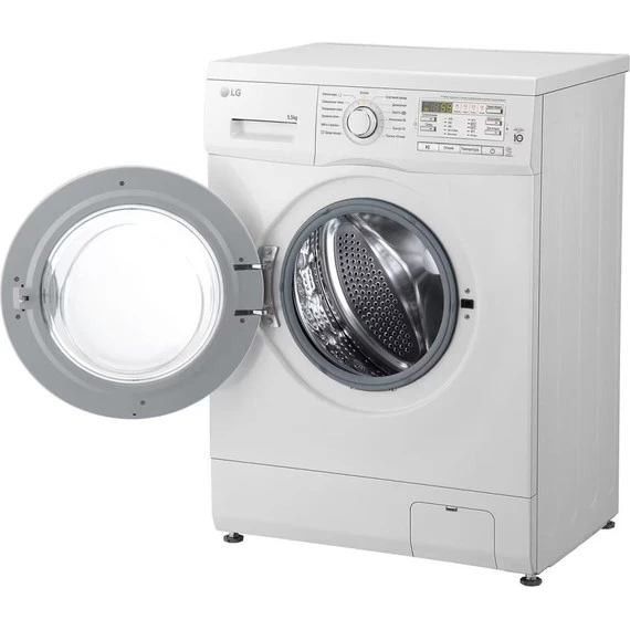 Стиральная машина LG F10B8MD - фото 5