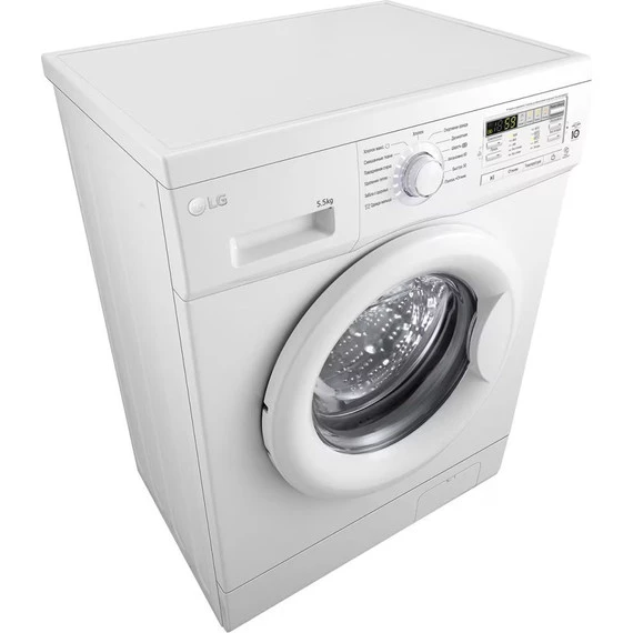 Стиральная машина LG F10B8MD - фото 7