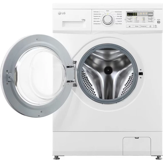 Стиральная машина LG F10B8MD - фото 9