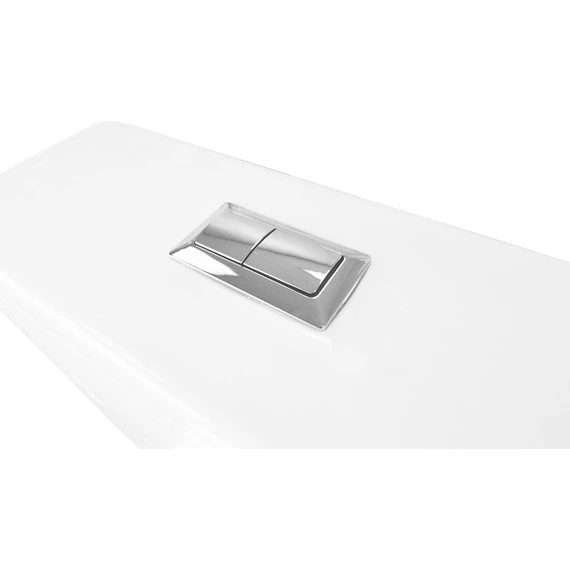 Унитаз-компакт безободковый Azario Corsa AZ-2062S с крышкой микролифт - фото, картинка 9 Унитаз-компакт безободковый Azario Corsa AZ-2062S с крышкой микролифт - фото 9