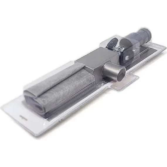 Трап TIM 70 см BAD457002, серебристый (под плитку) - фото 7