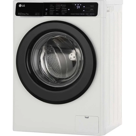 Стиральная машина LG F2T3HS6W - фото 