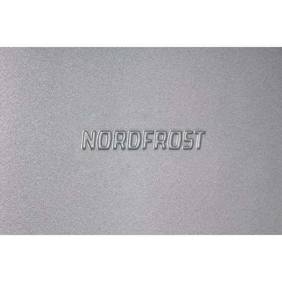 Однокамерный холодильник NordFrost NR 506 S - фото 6