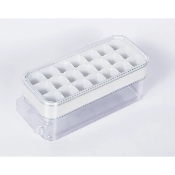 Холодильник Side by Side Korting KNFF 82535 X - фото 17