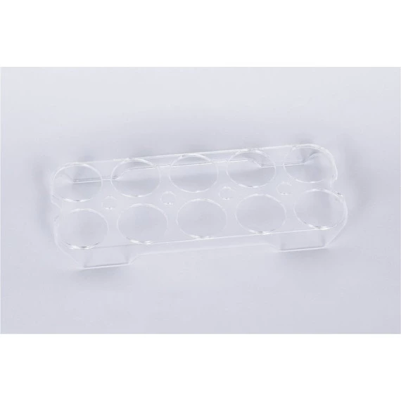 Холодильник Side by Side Korting KNFF 82535 X - фото 18