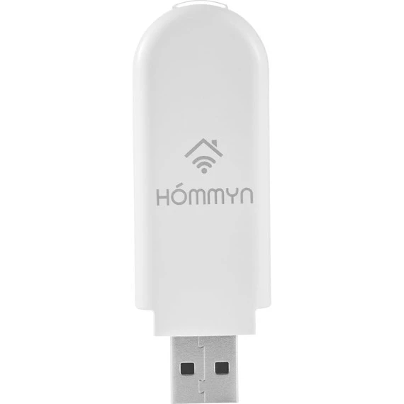 Модуль съёмный управляющий Hommyn HDN/WFN-02-01 - фото 3