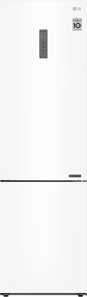 Двухкамерный холодильник LG GA-B509CQWL : купить в Севастополе ...