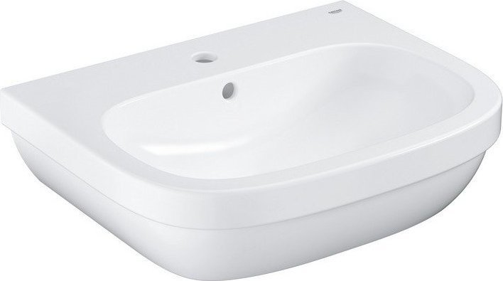 Раковина Подвесная Grohe Euro Ceramic 60 см 39335000 : купить в ...