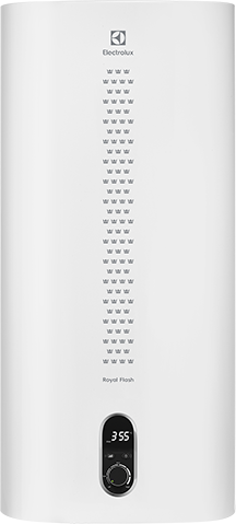 Водонагреватель (бойлер) Electrolux EWH-50 Royal Flash : купить в ...