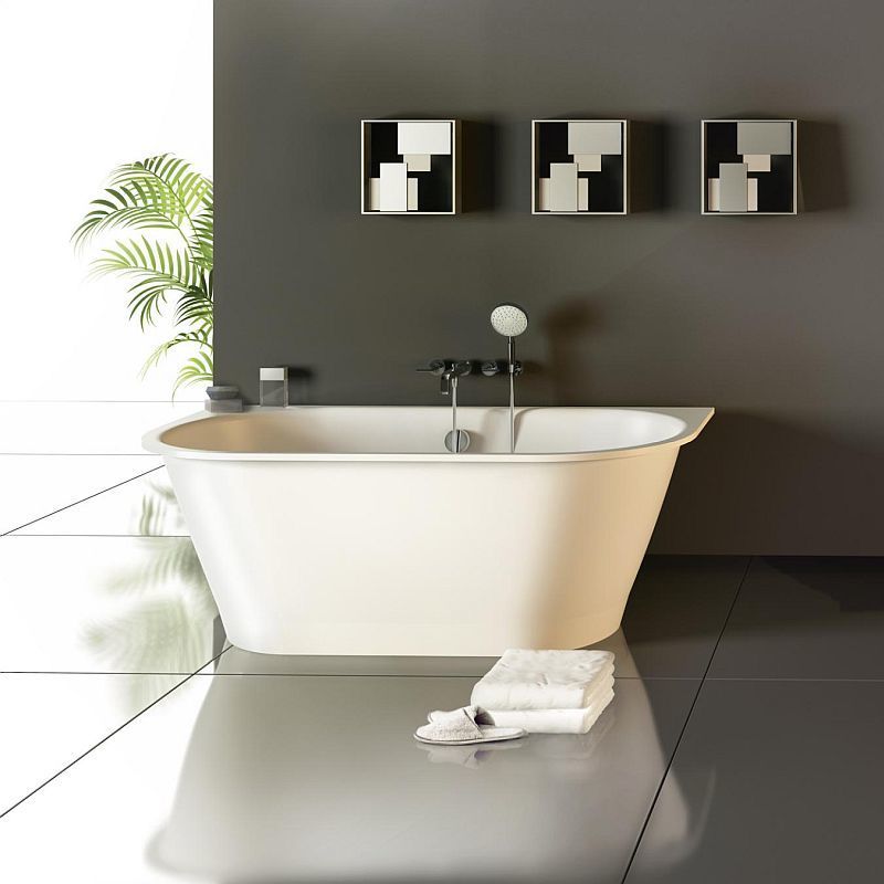 Ванна каменная PAA VARIO GRANDE 185x80 см : купить в Севастополе ...