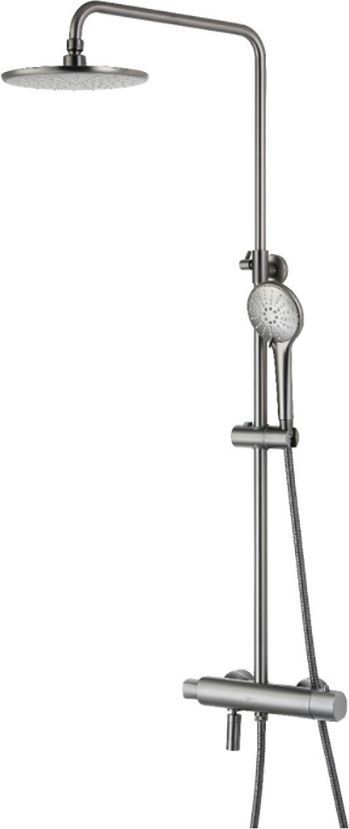  Lemark Bronx Lm3772gm 