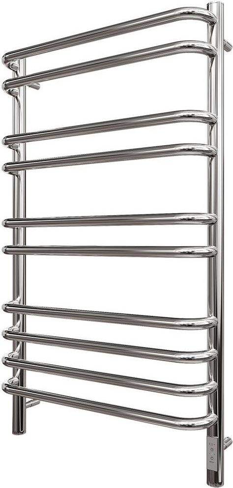 Полотенцесушитель электрический Lemark Luna П10 500х900 мм LM41910Z ...