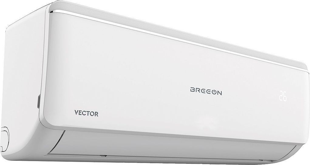 Сплит-система Breeon Vector BRC-12AVO : купить в Севастополе ...