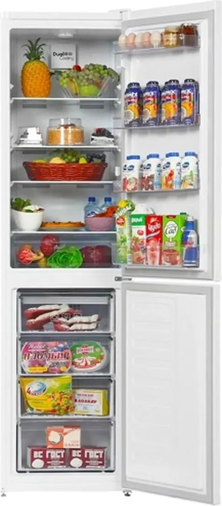 Купить Холодильник Beko В Екатеринбурге