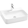 Раковина-чаша Ceramicanova Aura 60 см CN2001 - фото 