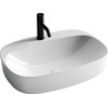 Раковина-чаша Ceramicanova Element 59 см CN5012 - фото 
