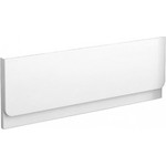 Ванна акриловая Ravak Chrome 160x70 см C731000000, Размер - мм: 1600х700 - фото 2