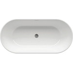 Ванна акриловая Ravak Freedom O 170x80 см XC00100020, Размер - мм: 1700х800 - фото 