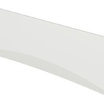 Ванна акриловая Cersanit Lorena 170x70 см, Размер - мм: 1700х700 - фото 2