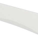 Ванна акриловая Cersanit Virgo 150x75 см, Размер - мм: 1500х750 - фото 2