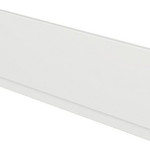 Ванна акриловая Cersanit Santana 170x70 см, Размер - мм: 1700х700 - фото 2