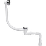 Ванна акриловая Радомир Николь 150x70 см (в комплекте каркас), Размер - мм: 1500х700 - фото 3