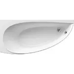 Ванна акриловая Ravak Avocado 160х75 см CQ01000000 L, Размер - мм: 1600х750 - фото 