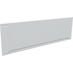 Ванна акриловая Радомир Вальс 170x70x63 см (в комплекте каркас и сифон), Размер - мм: 1700х700 - фото 2