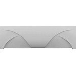 Ванна акриловая 1800х800х645 Тритон Цезарь с каркасом - фото 2