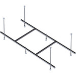 Ванна акриловая Azario Liliana 150x70 см AV.0012150, Размер - мм: 1500х700 - фото 5