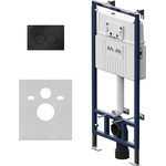 Инсталляция для подвесного унитаза Am.Pm MasterFit ​ProC L​ I012710.0138 - фото 