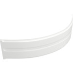 Ванна акриловая Bas Алегра 150x90 см R (на усиленном каркасе) - фото 2