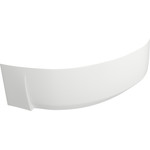 Ванна акриловая 150*90 Bas ФЭНТЕЗИ L - фото 2