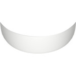 Ванна акриловая 160*160 Bas МЕГА - фото 2